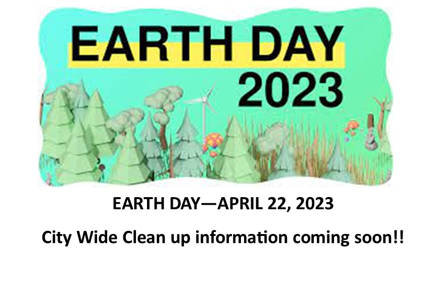 Earth Day 23 image